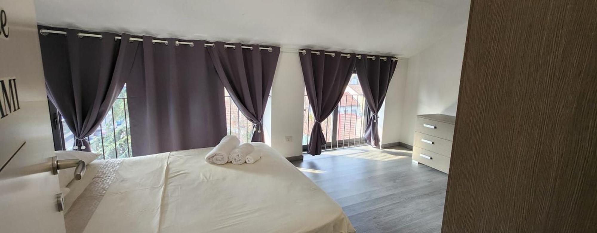 Design Loft Monteponi Turín
