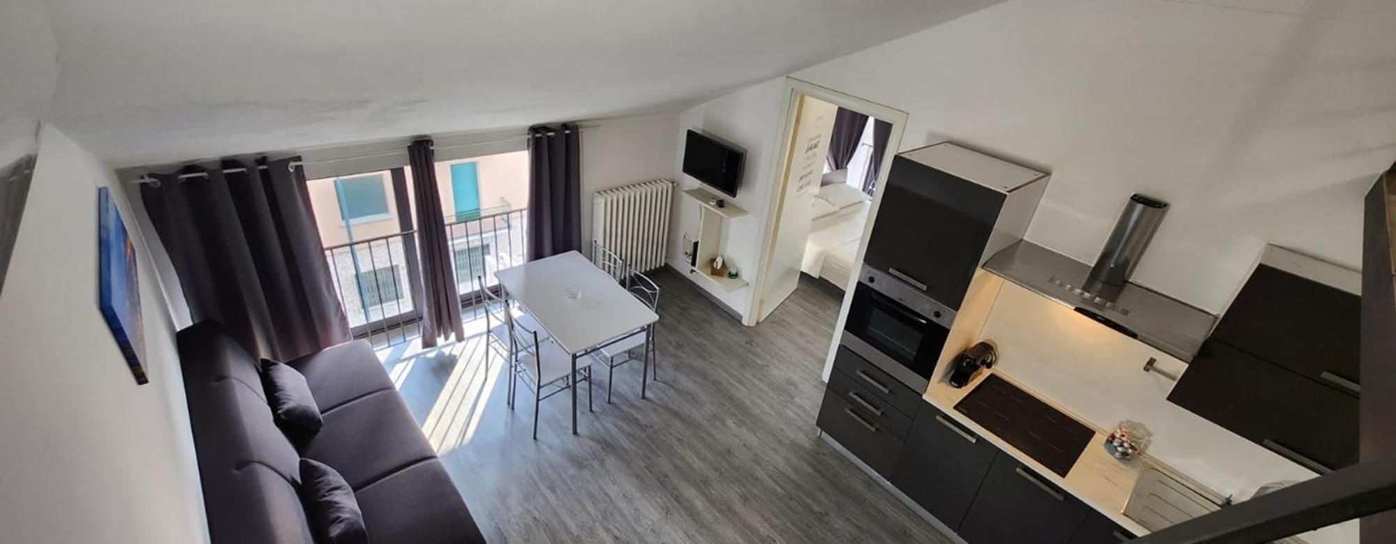 Design Loft Monteponi * Turín