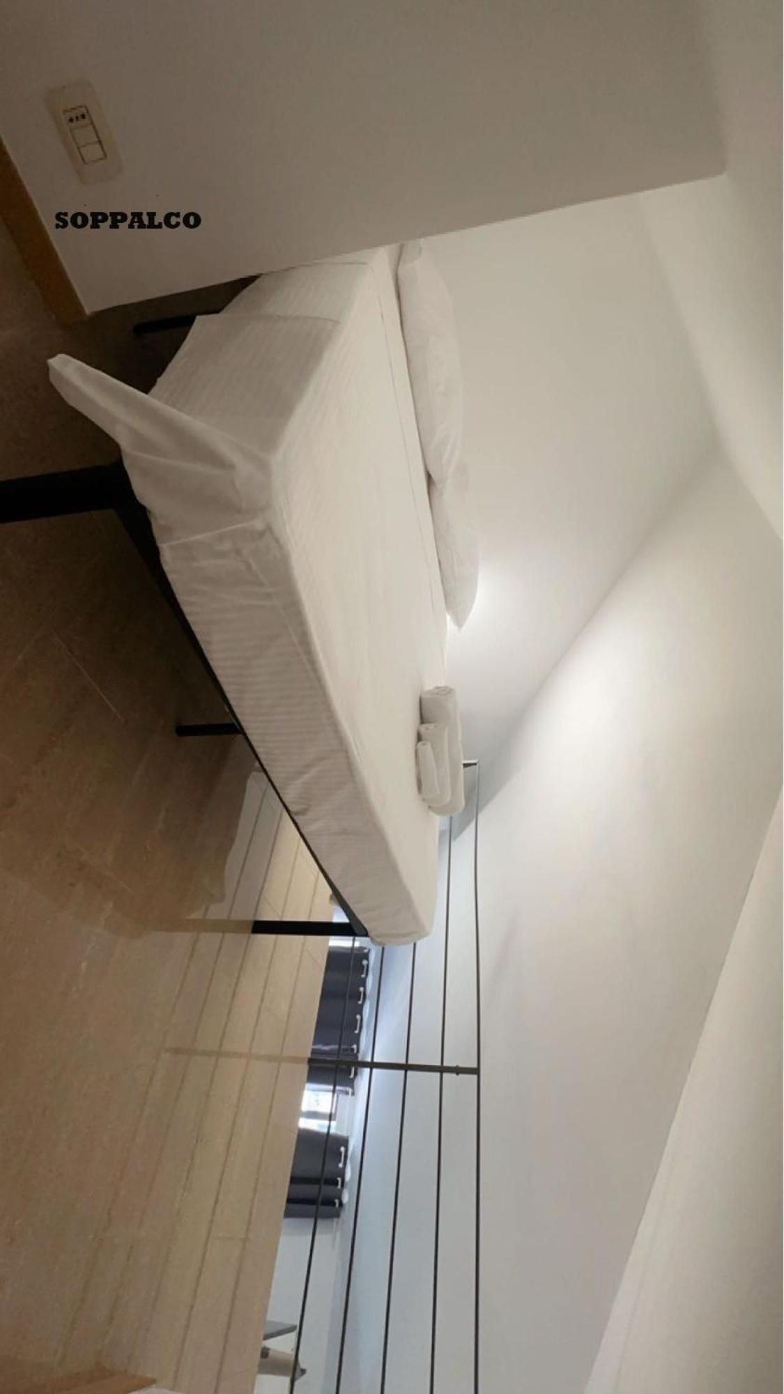 Design Loft Monteponi * Turín