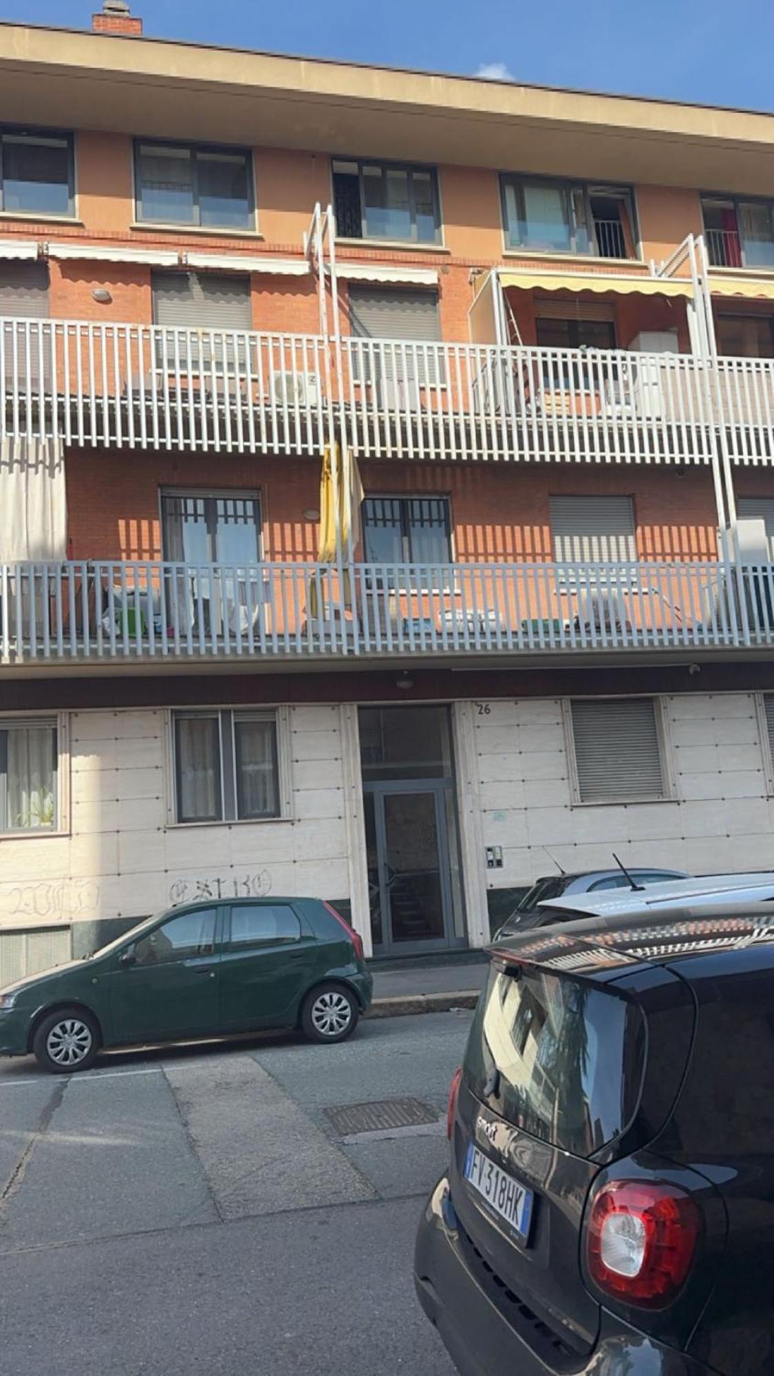 Design Loft Monteponi Apartamento
